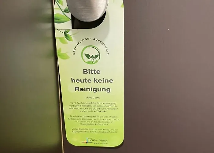 Hotel Hohenstaufen Koblenz (Rhineland-Palatinate)