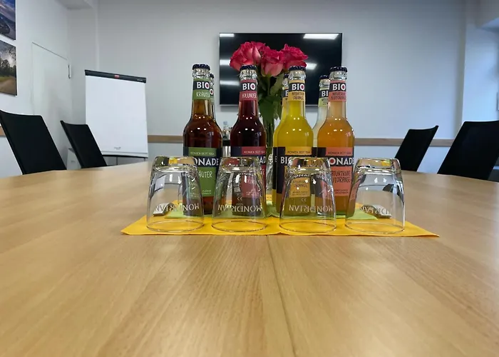 Hotel Hohenstaufen 3*