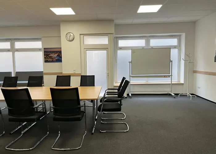 Hotel Hohenstaufen 3*