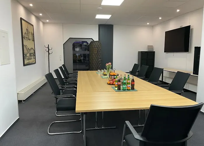 Hotel Hohenstaufen 3*