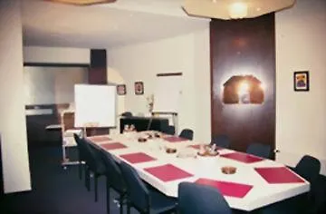 Hohenstaufen 3* Κόμπλεντς