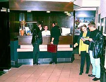 Hohenstaufen 코블렌츠