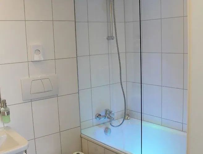 Szálloda Hohenstaufen 3*