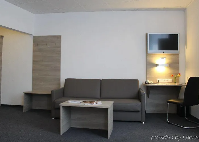 Hohenstaufen Koblenz