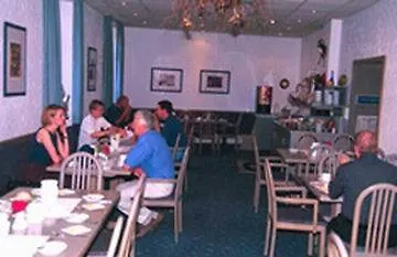 호텔 Hohenstaufen 3*