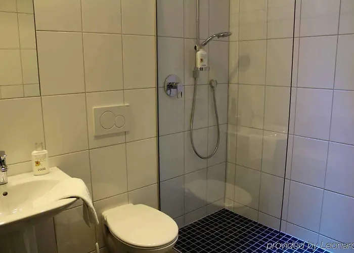 Hohenstaufen 호텔 코블렌츠