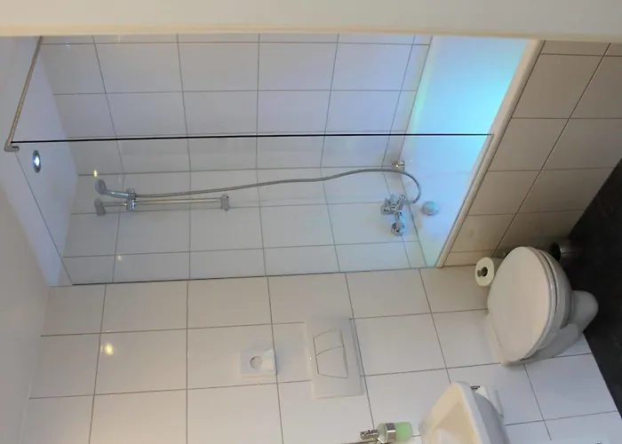 Hohenstaufen Szálloda 3*