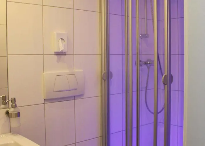 Hohenstaufen 3* Κόμπλεντς