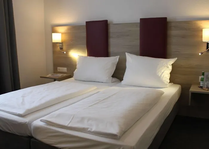 Hohenstaufen Szálloda 3*